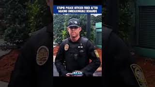 Idiot Cop Gets Owned For Violating Rights ID Refusal During Illegal Detainment [upl. by Carilyn]