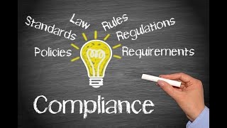 Regulatory Compliance  Essential Steps for Business Success 11 Minutes [upl. by Nywra]