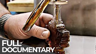 HOW IT WORKS  Maple Syrup Batteries Ham Pencil Sharpeners  Episode 17  Free Documentary [upl. by Gratia985]