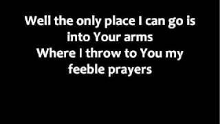 Jeremy Camp  I Still Believe Lyrics [upl. by Nowaj172]