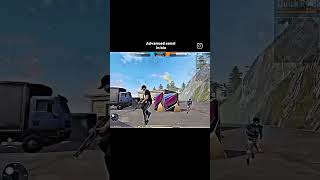 Mujhe insta par bhi follow karo guys youtubeshorts freefire m1nx viralvideo shortvideo trendin [upl. by Sudaorb]