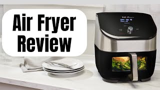 Instant Vortex Plus 6QT Air Fryer Review  The Perfect 6in1 Air Fryer Solution [upl. by Ecarg289]