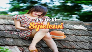 Jas Wrld  Sijielewi official lyrics video visualizer trending Africa music [upl. by Sion735]