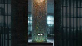 The Mystery of the Kryptos Sculpture Solved [upl. by Rosenberger]