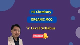 Intro to Org MCQ 3 [upl. by Refenej]