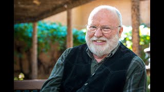 Off the Page  Ep 6  Richard Rohr  Eager to Love [upl. by Clarkin]