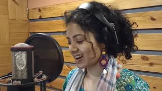 Maa  Anwesha  Sabri Saberin Dev Goutam  New song [upl. by Benedikt]