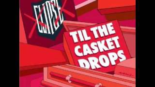 Clipse Ft Nicole hurst  Counseling Prod by The Neptunes TIl the casket drop [upl. by Moraj]