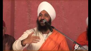 Dus Mere Malka Koi Aeho Jahi Than by Sant Trilochan Darshan Das Ji [upl. by Eal831]