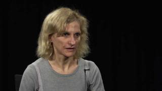 Jennie Eugenie Lioris Imara Team INRIA Le Chesnay France Vision Interview [upl. by Aivalf]