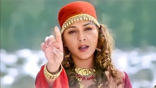 Chhodh Ke Na Jaa Ooh Piya  Alka Yagnik  Arbaaz Khan Tabu  Full Video Song  Maa Tujhhe Salaam [upl. by Yllac]