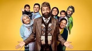 Citizen Khan Season 5 2016 with Bhavna Limbachia Abdullah Afzal Adil Ray Movie [upl. by Milton]