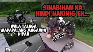 NAKUHA NA ANG HINAHANAP  UMUWING NAKA TRICYCLE SI OSCAR [upl. by Gabby]