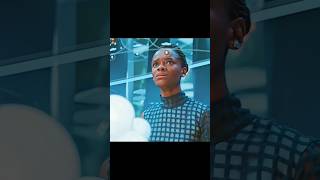 Wakanda Forever A Nation Says Goodbye to Its King🥲 marvelstudious wakandaforever shorts [upl. by Hterag961]