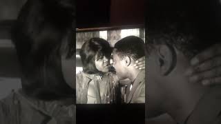 Margie Hendrix in Ray Charles Movie Entitled “Ballad in Blue” 1964 [upl. by Encratis]