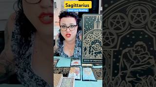 Sagittarius ♐🏹 June 2024 Tarot Love Reading 💋 tarot tarotreading love tarotcards readings dct [upl. by Yorgerg]