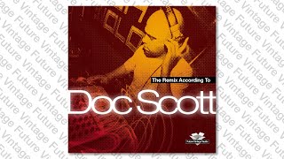 Doc Scott  Far Away Fourteen Flavours Of Funk [upl. by Ormand552]