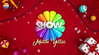 Coşku dolu yılbaşı eğlencesi Show TVde [upl. by Catto]