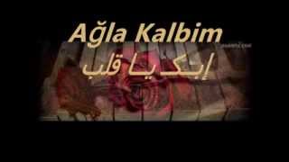 Ağla Kalbim إبكـِ يا قلبي [upl. by Rosanne191]