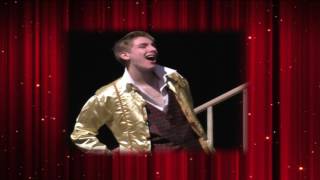 Marysville High School Senior Play Promo [upl. by Zischke]