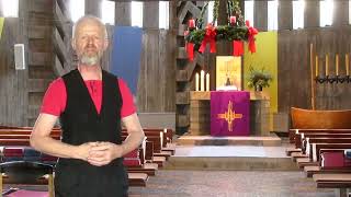 Gottesdienst zum 10122023 2 Sonntag im Advent [upl. by Krauss]