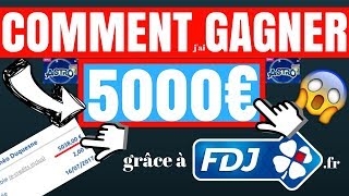 Comment gagner à parions sport [upl. by Esenwahs68]