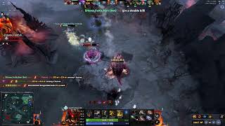 Dota 2  Live Rank Game [upl. by Adav]