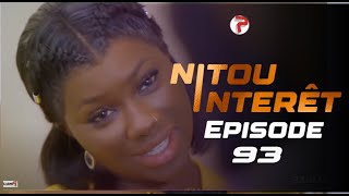 NITOU INTÉRÊT  Épisode 93  Saison 1  VOSTFR [upl. by Nivlek]