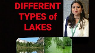 Different Types of LakesOligotrophic Meso EutrophicHypertrophic Dystrophic NTA NET JRF UPSC [upl. by Eirahcaz]