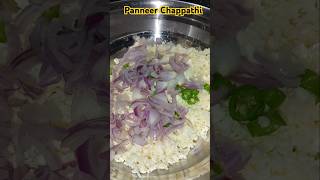 Panneer Chappathi 😋 food cooking dhanawithkavi shorts [upl. by Rolyks]