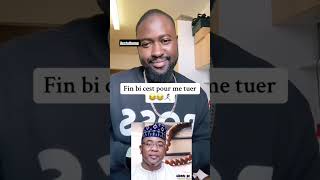 Bougane convocation bi followers team221 kebetu likeandsubscribe [upl. by Romalda218]