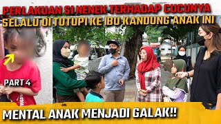 SELAMA INI WARGA TIDAK MAU CERITA KARENA TAKUT [upl. by Nwahsud]