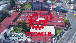 CECATI 8 [upl. by Madancy904]