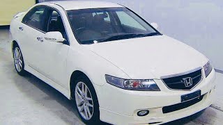 Honda Accord CL7 ReviewPriceSpecs and DuraibilityMotor Reviews [upl. by Whiteley661]