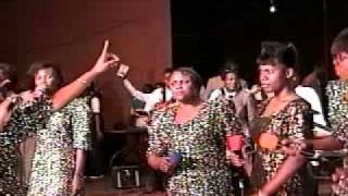 EBENEZER DHAITI lIVE AU THEATRE NATIONALOPILAN [upl. by Aikcin371]