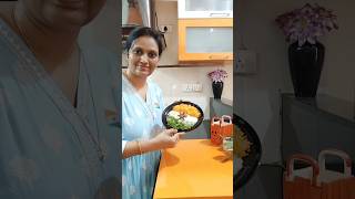 tricolour salad on independence day shortstelugu independenceday independencedayspecialhealthy [upl. by Einnal619]