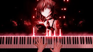 Lilium  Elfen Lied  Arrangement by myuu [upl. by Sissie]