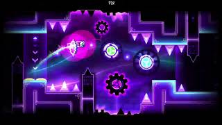 quotNeutroniuMquot By GiaMmiX 100 geometrydash [upl. by Riannon]