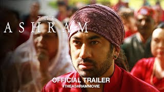 The Ashram 2018  Official Trailer HD [upl. by Yrrehs]