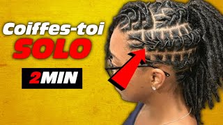 COMMENT FAIRE DES BARREL TWIST EN 2MIN ✅ [upl. by Ragan]