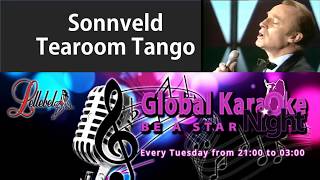 Wim Sonneveld Tearoom Tango Karaoke [upl. by Brodie]