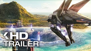 THE BEST NEW SCIENCEFICTION MOVIES 2024 Trailers [upl. by Farmann]