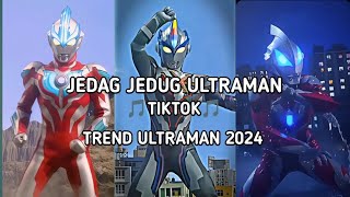 kumpulan jedag jedug ultraman tsuburaya [upl. by England680]