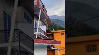 Dharamshala Himachal Pradesh  Dharamshala Vlog 🏂  Journey Editor dharamshalajourneyeditorshorts [upl. by Dray]