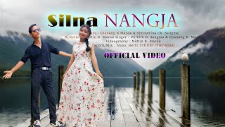 Silna nangja new garo songby Chanang kMarak Full song [upl. by Kohsa364]