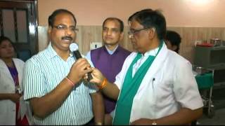 International Conference Ayurveda for All 2014 Live Session Part 2 [upl. by Aroled129]