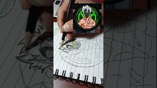 Subscriber Logo drawingdrawing viralvideo art consistencychallenge drawing dailydrawing logo [upl. by Eseret]