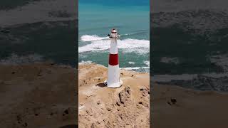 Faro de Talara Peru [upl. by Nowyt]