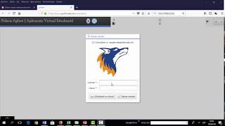 UPNFM Tutorial Matricula APLIVE [upl. by Atalanti436]