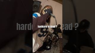 Cousin Corey Taylors Son Brings Hardcore Back to Life 💀 slipknot hardcore hardcore breakdown [upl. by Shank]